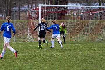 Bild 252 - B-Juniorinnen MTSV Olympia Neum�nster - SG Trittau/S�dstormarn : Ergebnis: 3:3